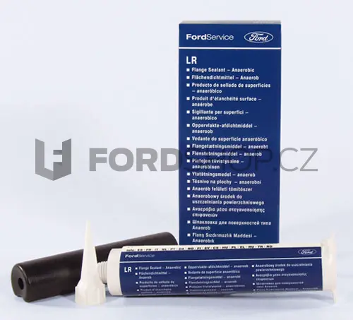 Těsnivo na plochy - anaerobní LR Ford 80 g