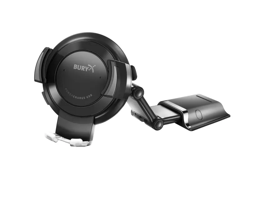 Bury* Systém PowerMount