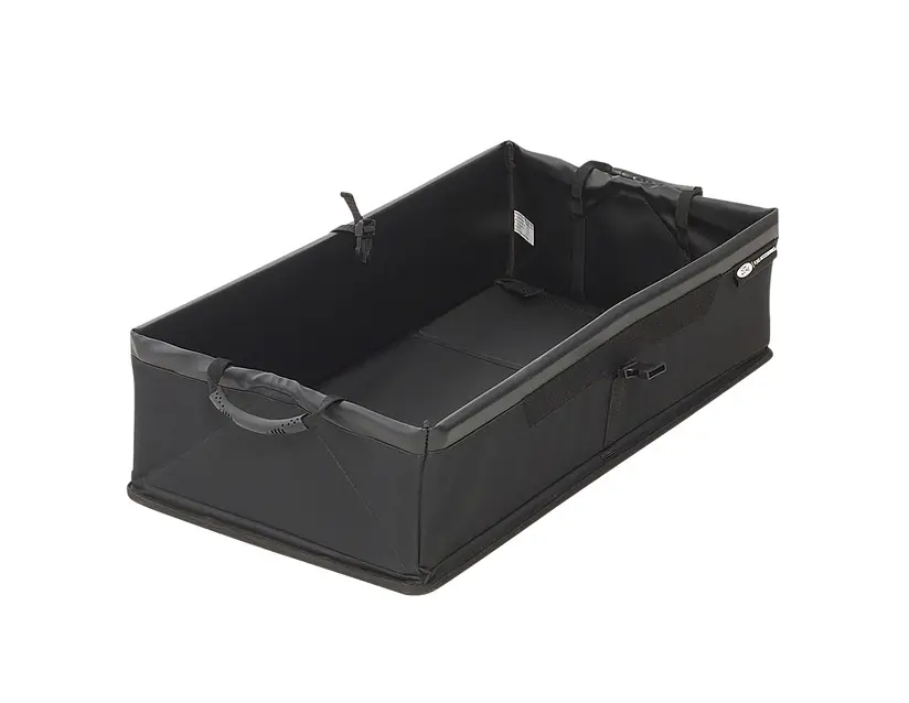 Cargo organizér s měkkými bočnicemi