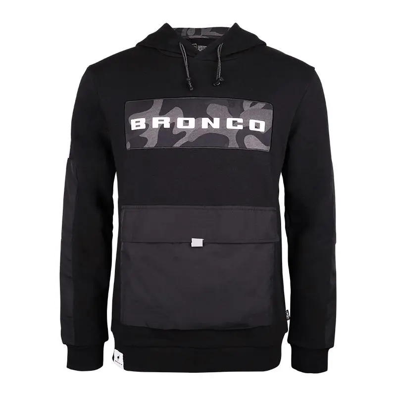 Moderní mikina s kapucí Ford Bronco S