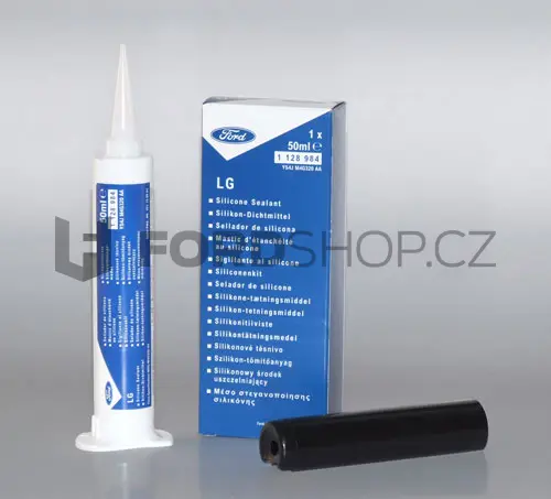 Silikonové těsnivo LG Ford 50 ml