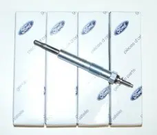 Žhavící svíčka 2.0 TDCi, 2.2 TDCi, 2.4 TDCi, 2.0 Di