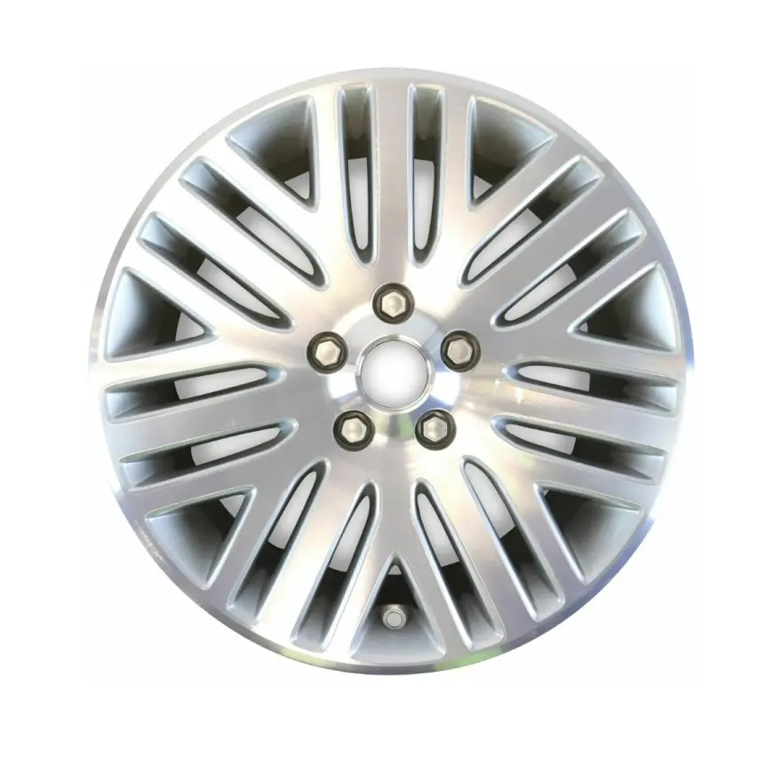 Alu kolo Ford 7,5x17" 5x108 ET55 se 7x3 paprsky