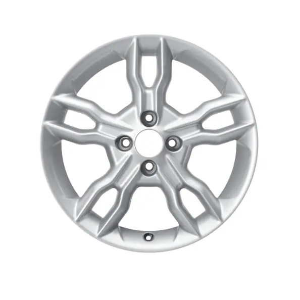 Alu kolo Ford 6.5x16" ET 40 s 5x2 paprsky v barvě Sparkle Silver