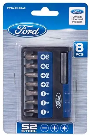 Ford tools 8 ks FPTA-01-0043
