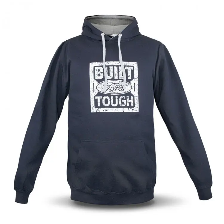 Mikina Ford "Built Tough" L