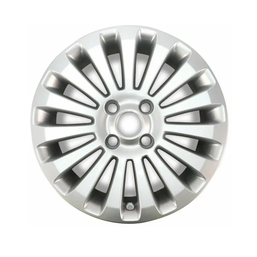 Alu kolo Ford 6.5x16" ET 41.5 s 15 paprsky stříbrné