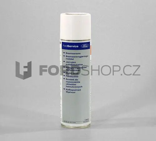 Čistič brzd Ford 500 ml