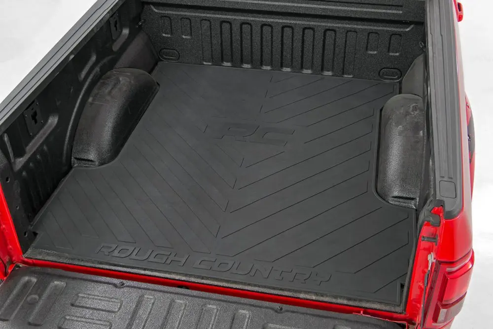 Protiskluzová rohož do nákladového prostoru - Ford F150 (2015-2022)