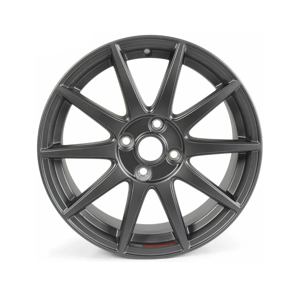 Alu kolo Ford Performance 7Jx17", ET47.5, 4x108, CB63,3
