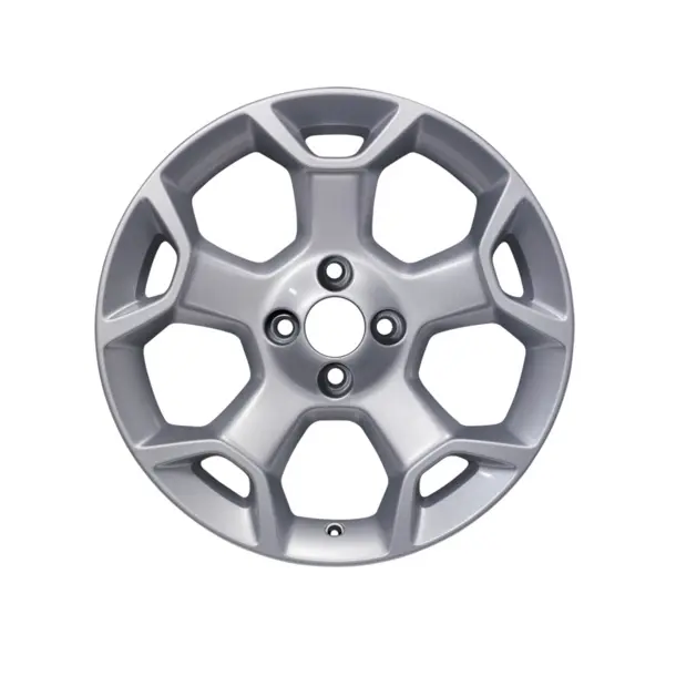 Alu kolo Ford 6.5 x 16" ET 40 s 5 paprsky Y stříbrné