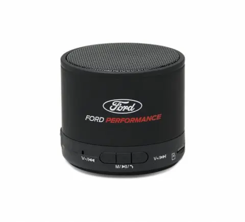 Reproduktor Ford Performance