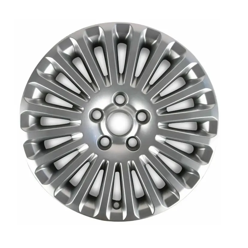 Alu kolo Ford 7x16” ET 50 s 20 paprsky stříbrné