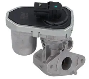 EGR Ventil pro 2.2, 2,4 TDCI