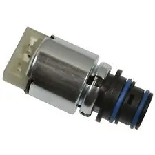 Solenoid