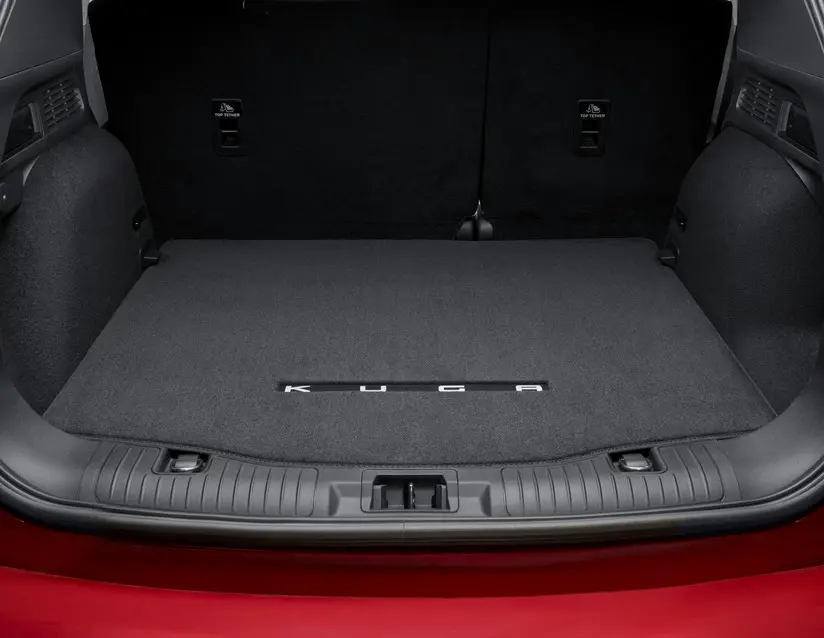Cestovní paket pro Ford Kuga
