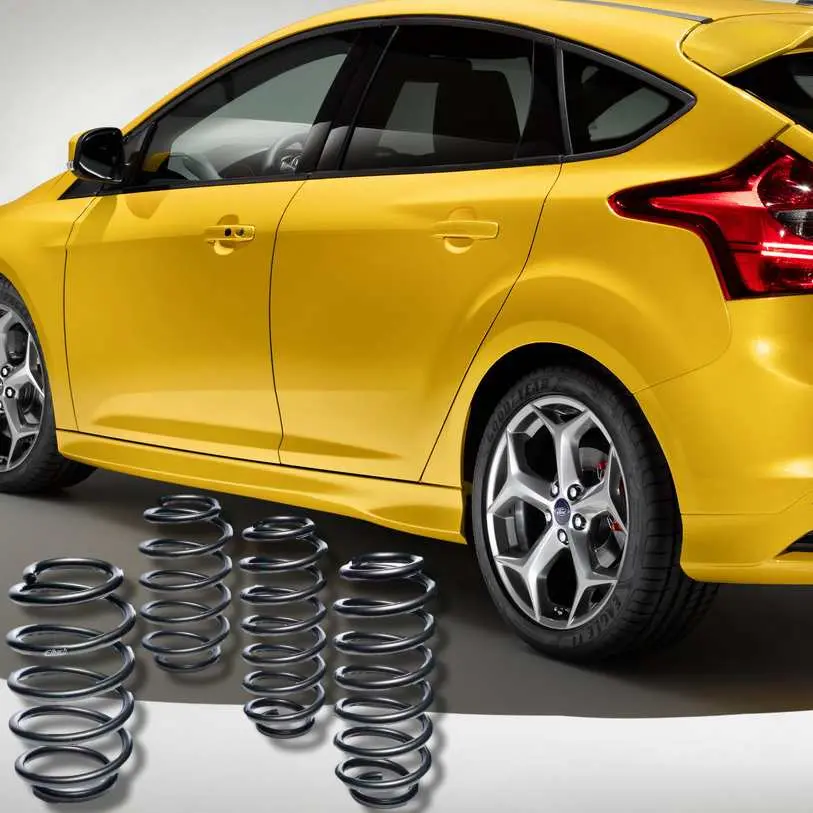 Sada pro snížení podvozku Ford Focus