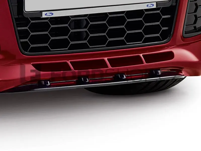 Přední snížený spoiler Ford Focus