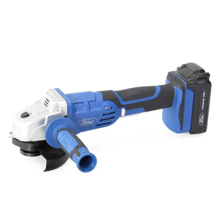 Ford Tools Úhlová bruska 18V