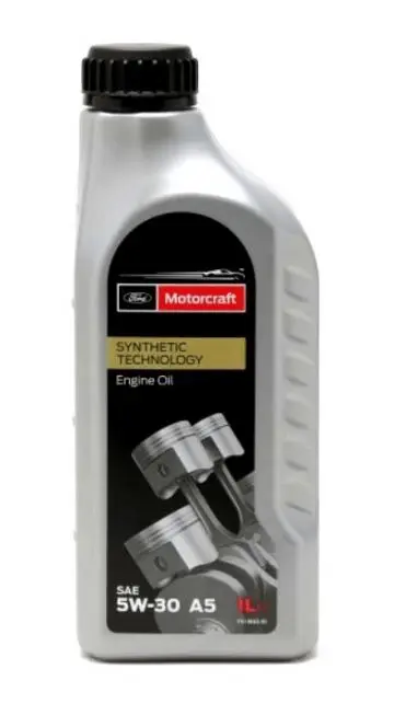 Olej Ford Motorcraft A5 5W-30 1L