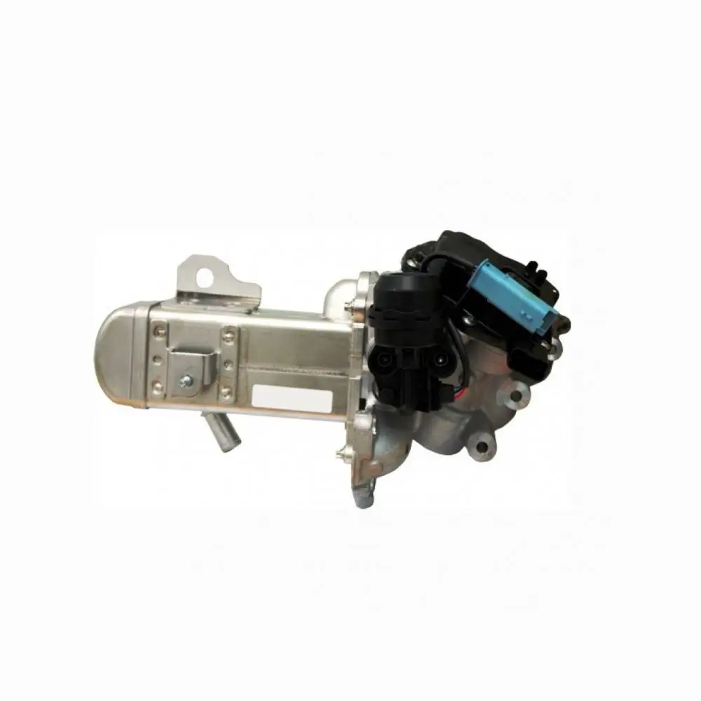 EGR Ventil pro 1,6 a 2,0 TDCi