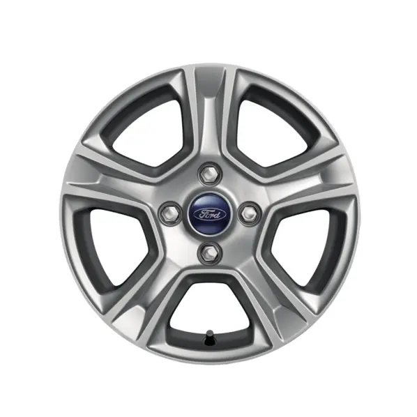 Alu kolo Ford 6JX15", ET37,5, 4x108, CB63,3