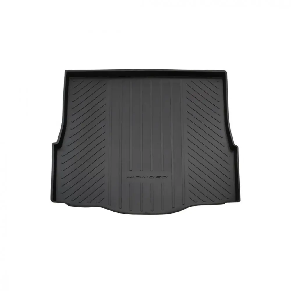 Vana do kufru Ford Mondeo