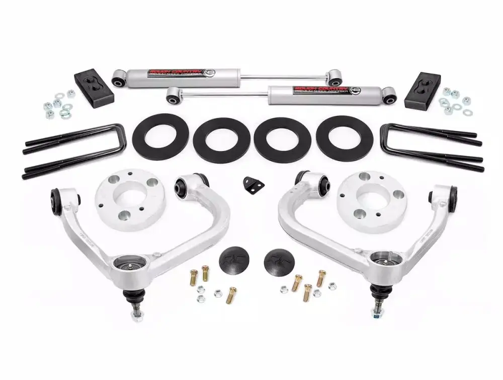 Liftovací sada 3" - Ford F150 4WD