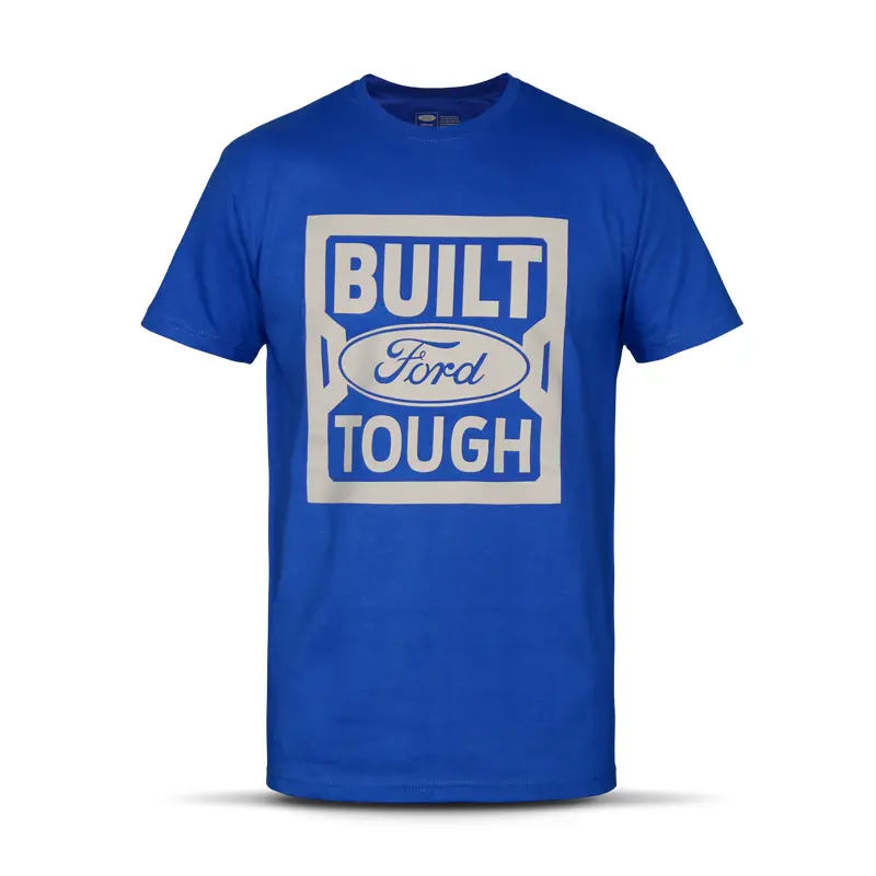 Triko Ford „Built Tough“