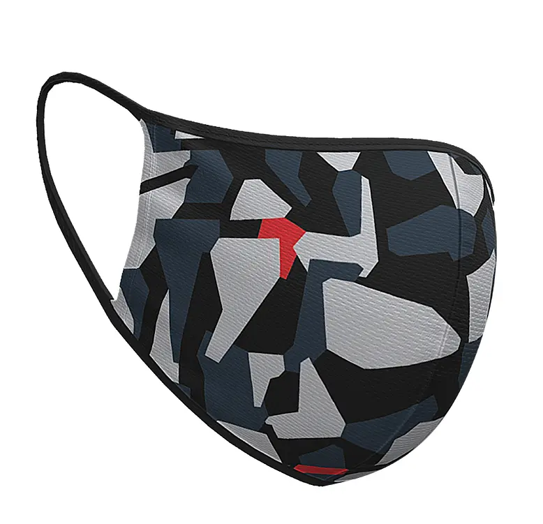 Rouška Ford Performance Camo L
