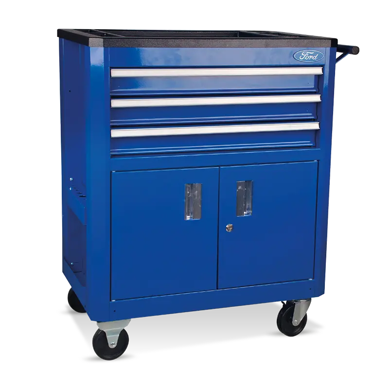 Ford Tools Montážní pojízdný vozík FCA-029