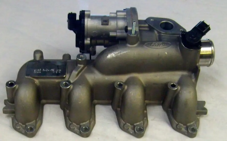 EGR Ventil pro 1.8 TDCi