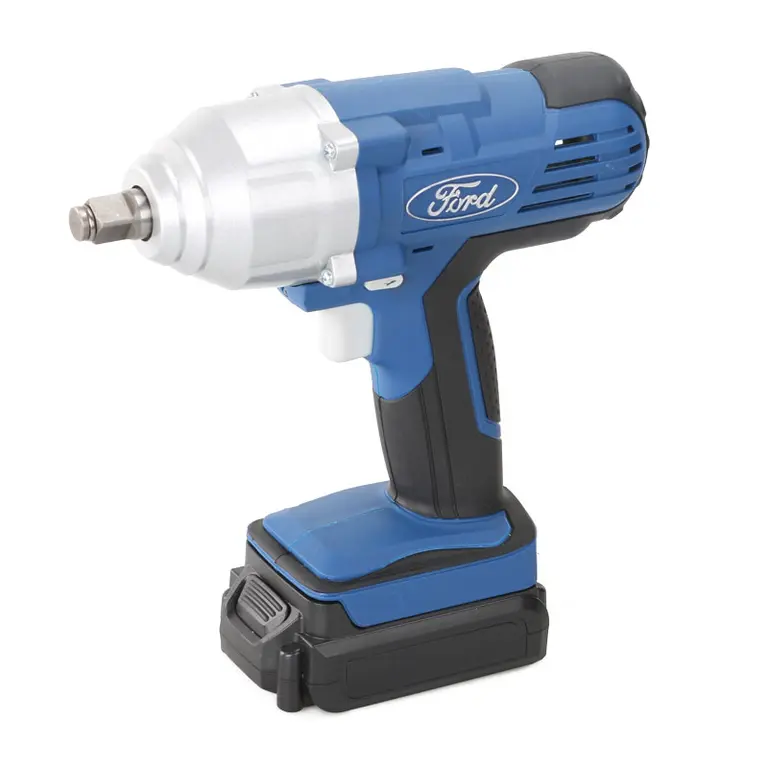 Ford Tools Rázový utahovák 18V