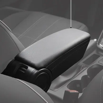 Loketní opěrka Ford Fiesta