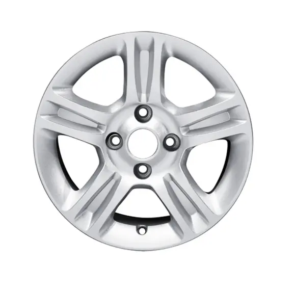 Alu kolo Ford 6x15 ET 47.5 s 5x2 paprsky