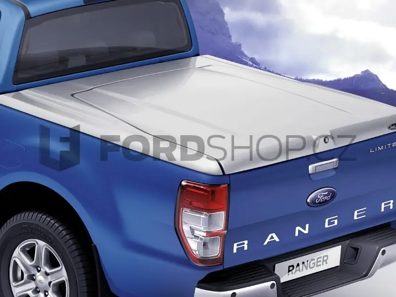 Kryt zavazadlového prostoru Ford Ranger/Everest/Endeavour