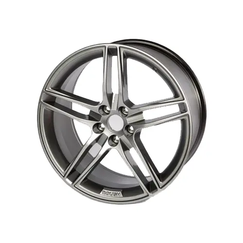 ROUSH Hliníková kola 20 x 9,5" Quicksilver - Mustang 421896