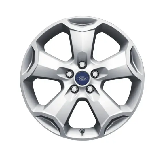 Alu kolo Ford 7.5x18" ET 52.5 s 5 paprsky stříbrné