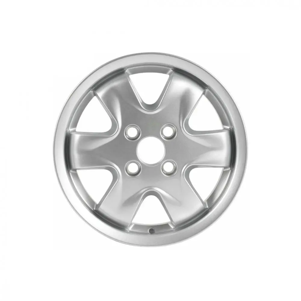 Alu kolo Ford 6x15" s 6 paprsky