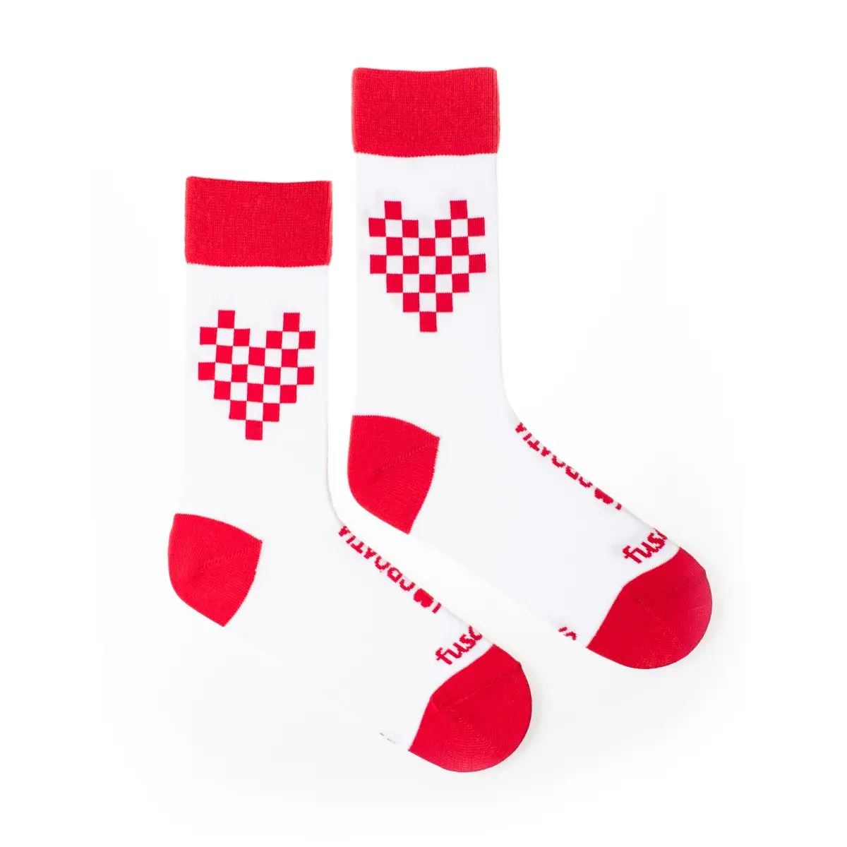 Ponožky I Love Croatia