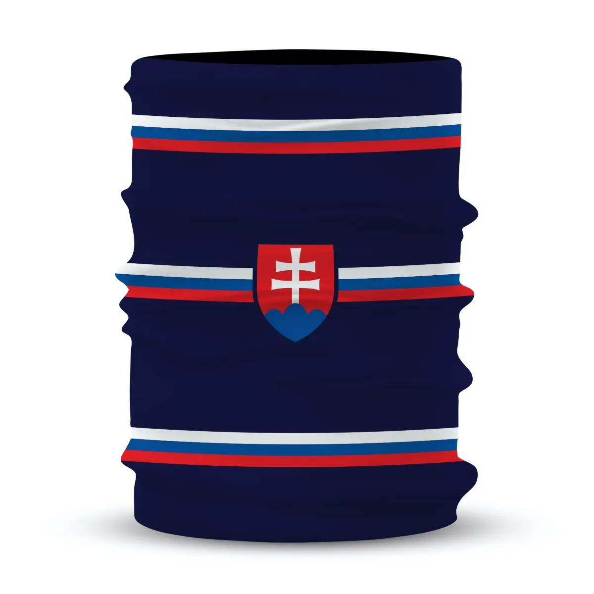 Šátek Fusakle Vlajka Vlastenec SK