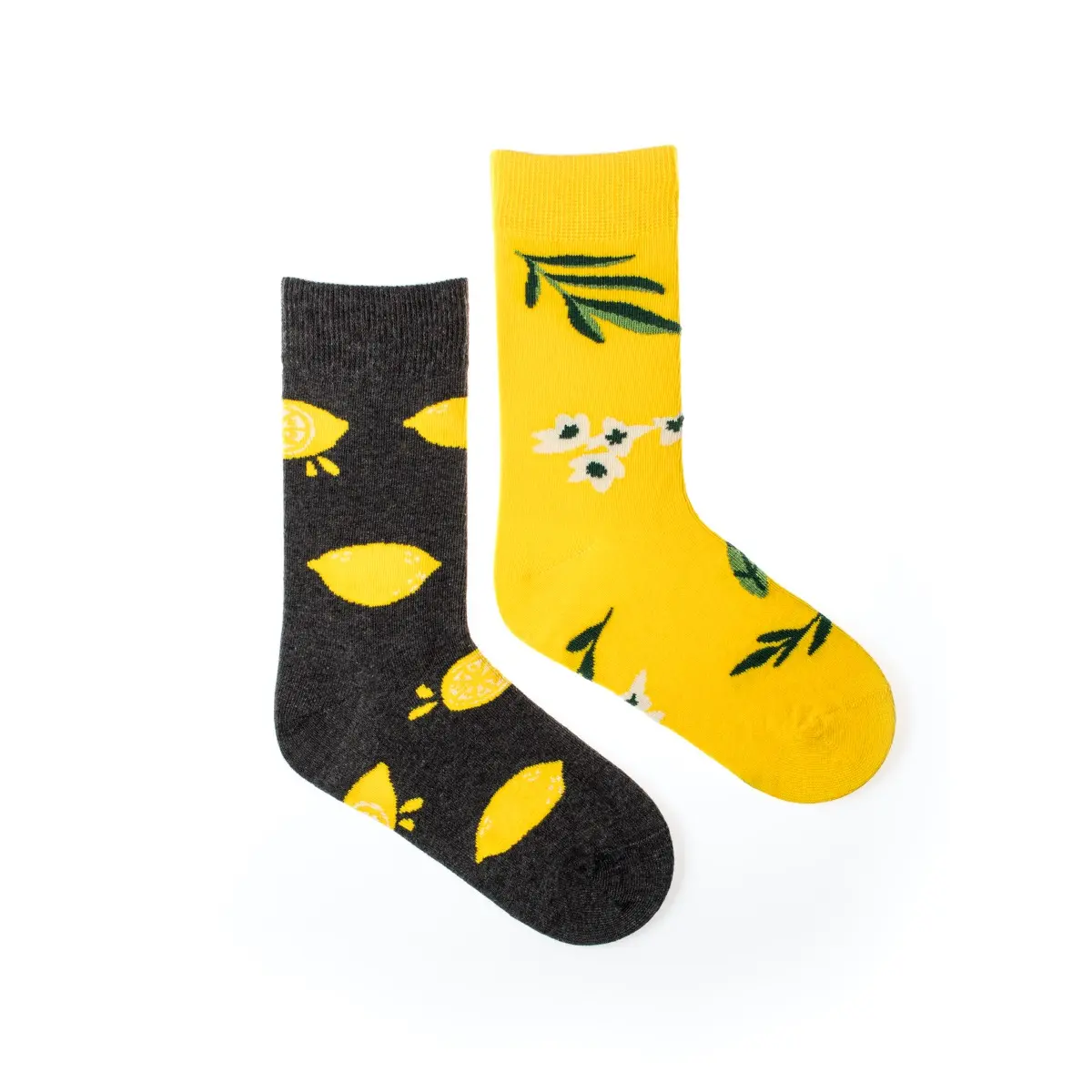 Dětské ponožky Feetee Lemons