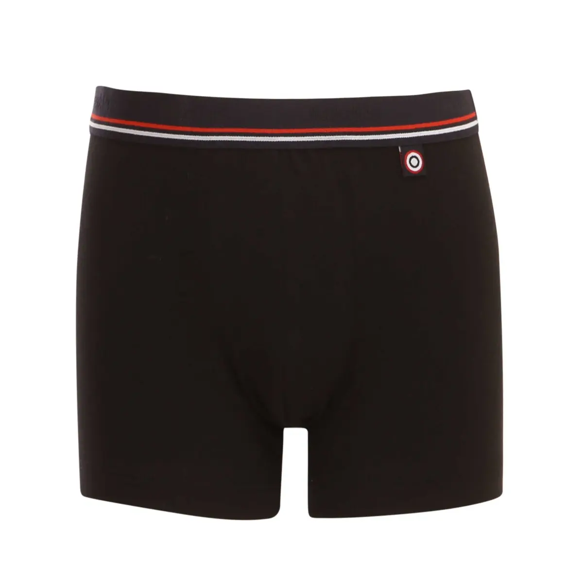 Boxerky Fusakle Chlapec černé