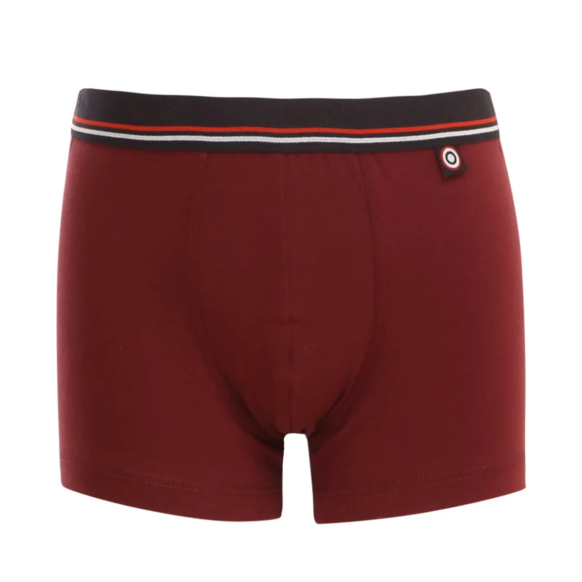 Boxerky Fusakle Chlapec bordó