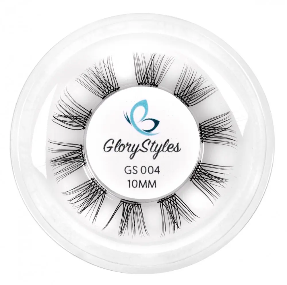 GloryStyles Segmentové řasy GS004