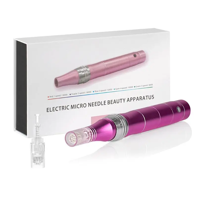 Dermapero ROSE