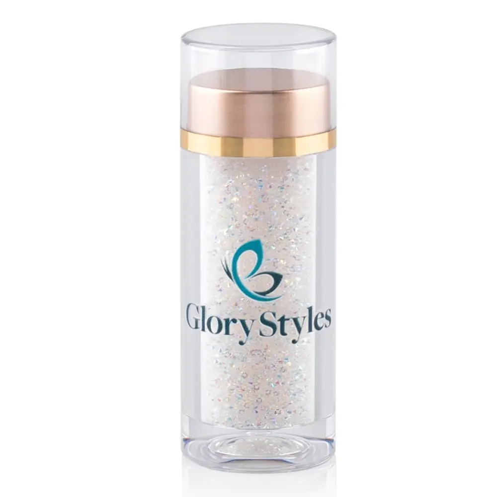 GloryStyles Křišťálové mikro kamínky na nehty 0,9 mm