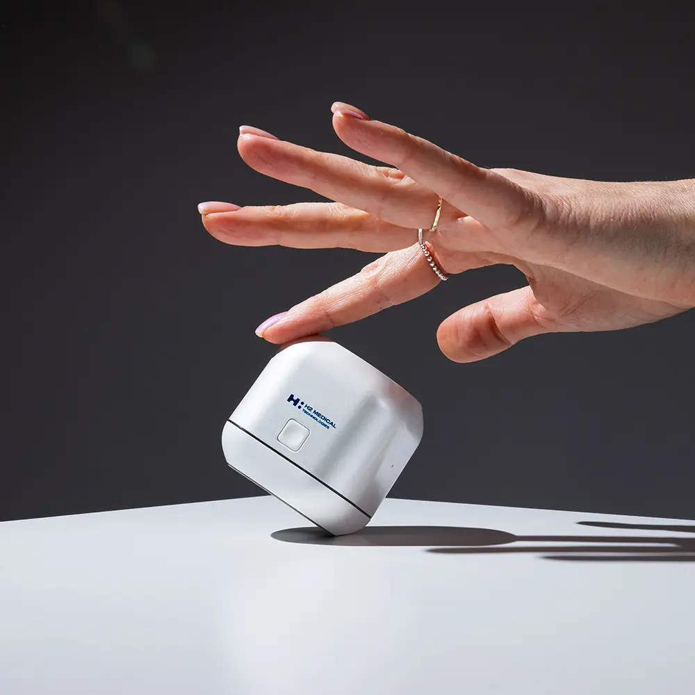 H2 Smart Cube®
