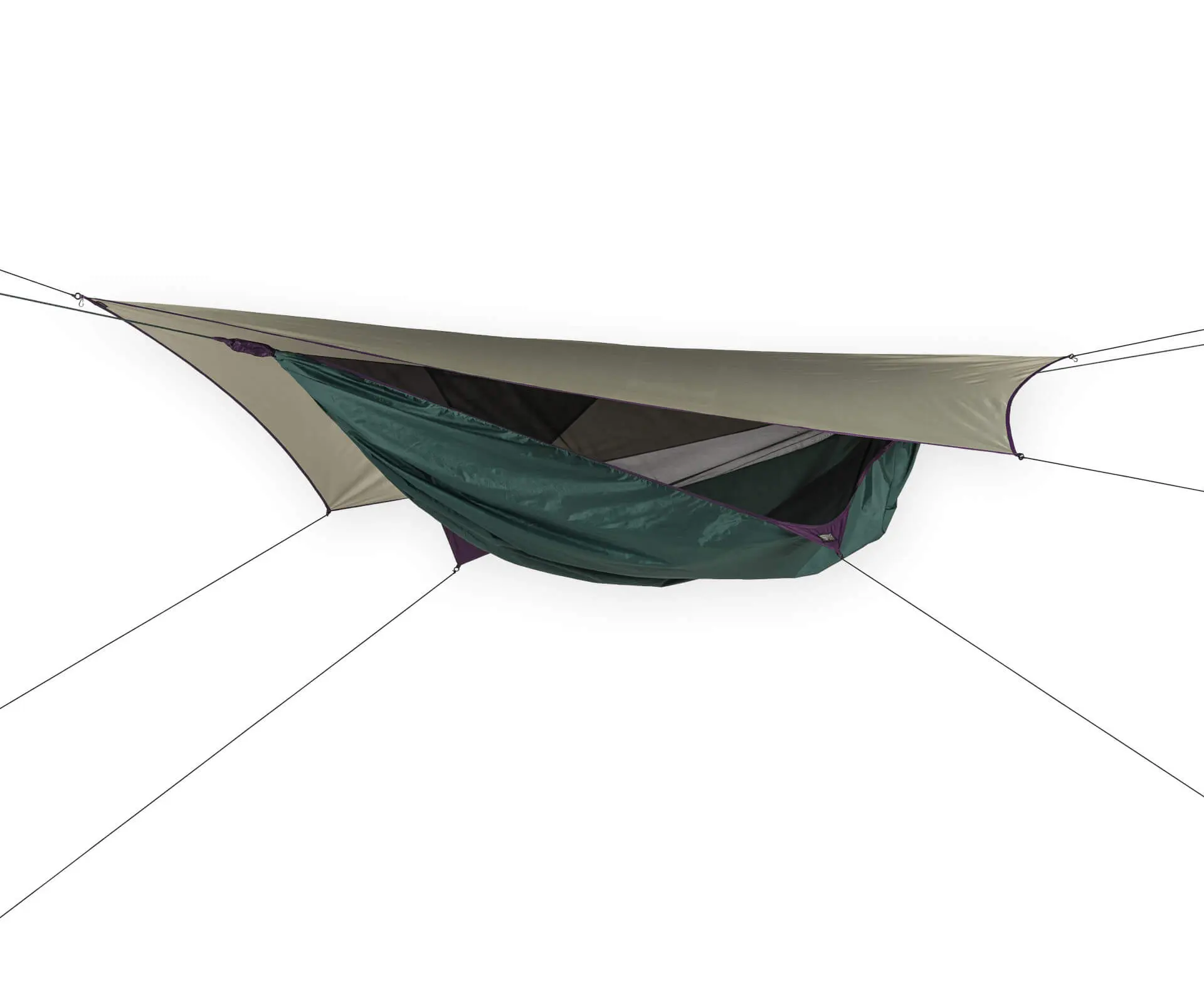 Hamaka Expedition Classic