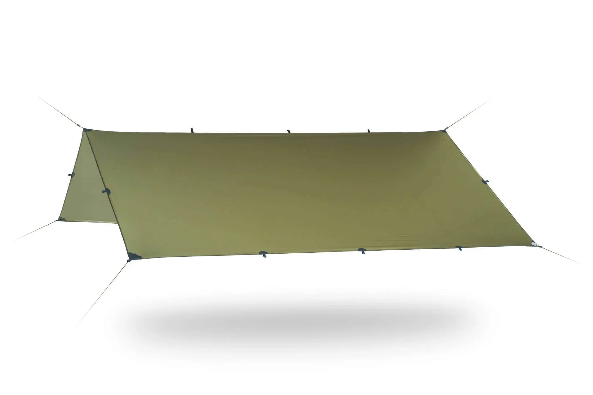 Lesovik Ultralehká celta Groza UL Mayfly Green